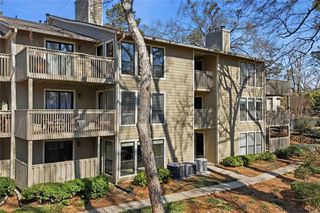 509 River Mill Circle, Roswell, GA 30075
