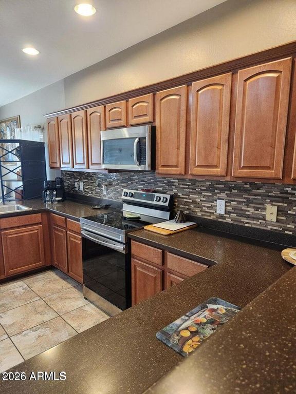 108 W Ridgeview Trail, Casa Grande, AZ 85122 — photo 2