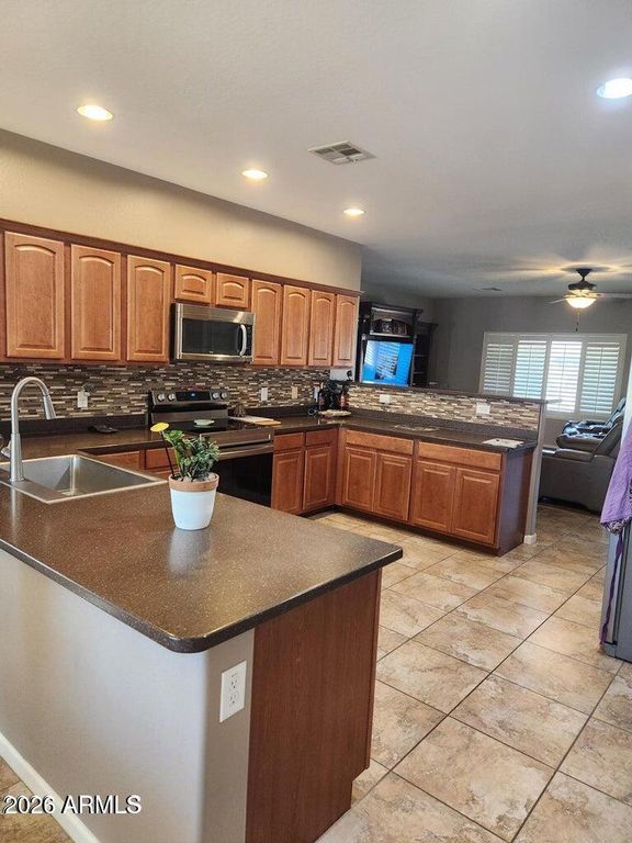 108 W Ridgeview Trail, Casa Grande, AZ 85122 — photo 3