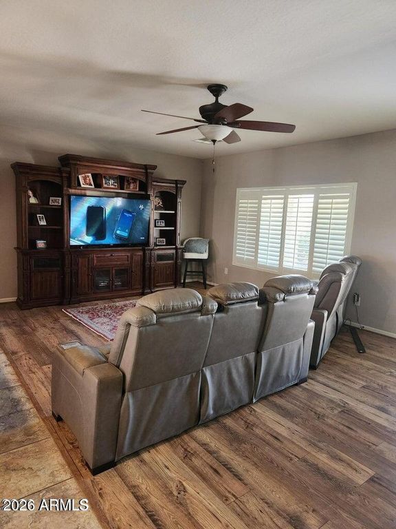 108 W Ridgeview Trail, Casa Grande, AZ 85122 — photo 4