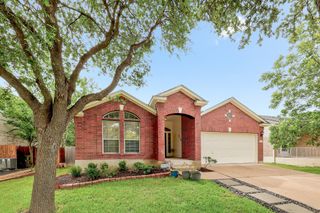 17407 Orwell LN, Round Rock, TX 78664