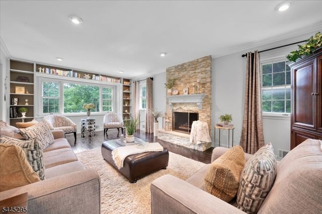 891 Sherwood Rd, Bridgewater Twp., NJ 08807