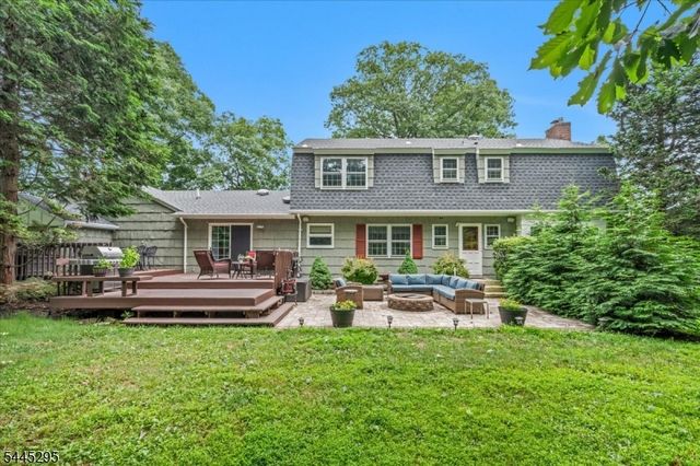 891 Sherwood Rd, Bridgewater Twp., NJ 08807