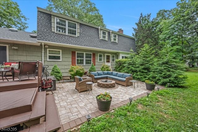 891 Sherwood Rd, Bridgewater Twp., NJ 08807