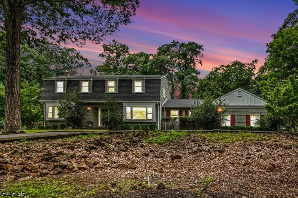 891 Sherwood Rd, Bridgewater Twp., NJ 08807