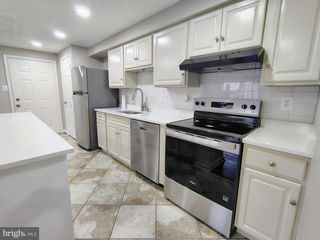 12407 HICKORY TREE WAY #G - 524, Germantown, MD 20874