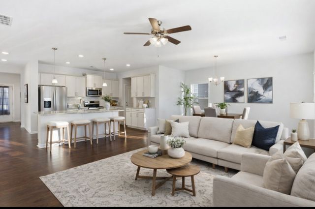 526 Hawk Cv, Smyrna, TN 37167