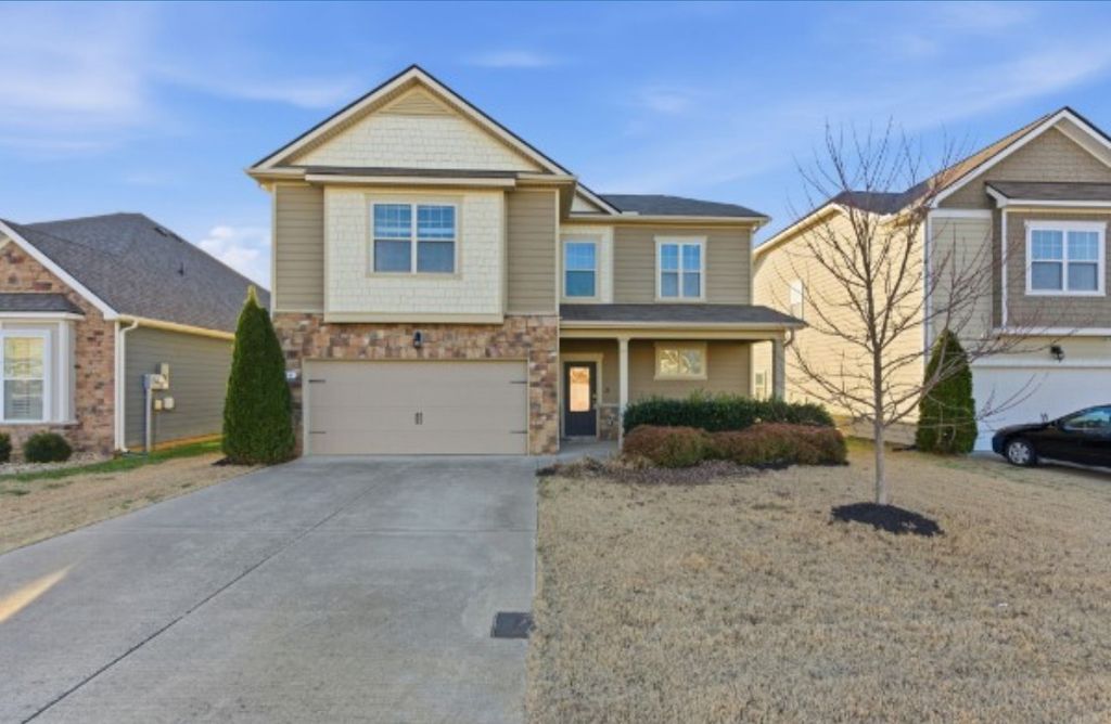 526 Hawk Cv, Smyrna, TN 37167