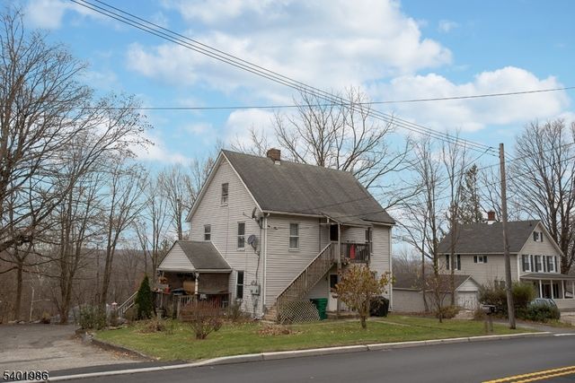142 Rt 23, Hamburg Boro, NJ 07419