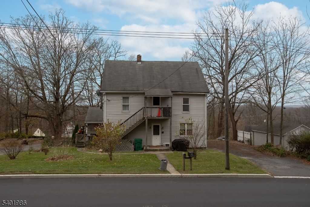 142 Rt 23, Hamburg Boro, NJ 07419