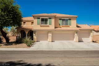 6621 Arbor Bluff Court, North Las Vegas, NV 89084