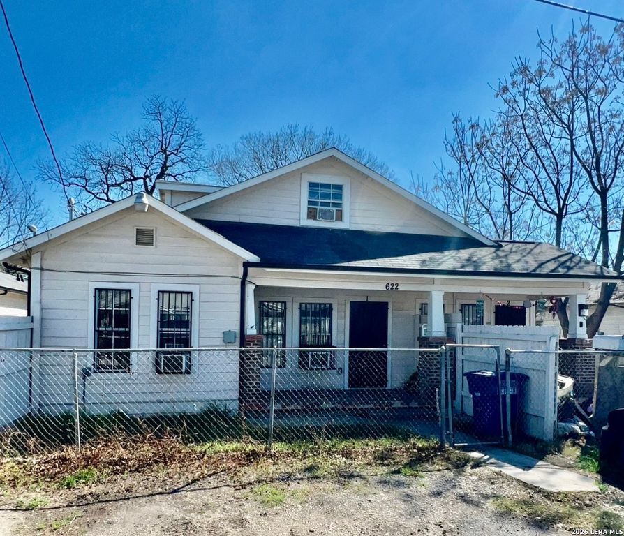 622 S Navidad Unit 1, San Antonio, TX 78207