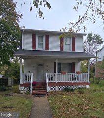 2912 DUPONT AVE, Baltimore, MD 21215