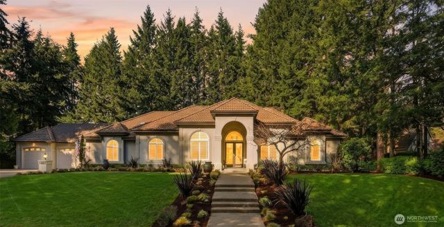 11607 Hunter Lane NW, Gig Harbor, WA 98332