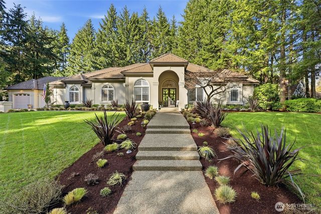 11607 Hunter Lane NW, Gig Harbor, WA 98332