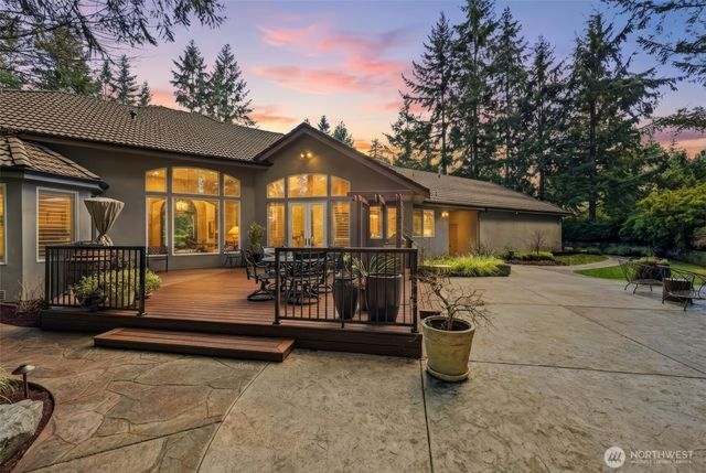11607 Hunter Lane NW, Gig Harbor, WA 98332