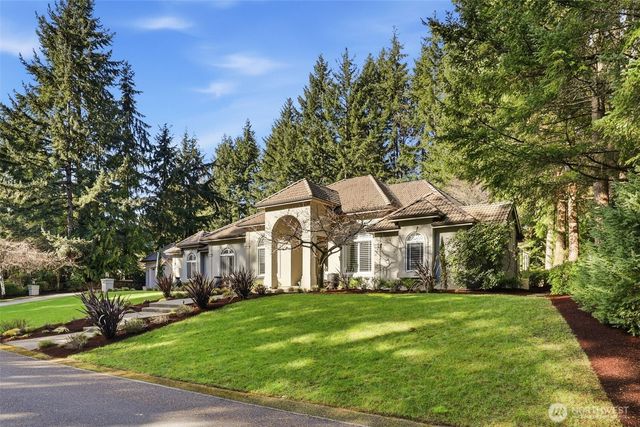 11607 Hunter Lane NW, Gig Harbor, WA 98332