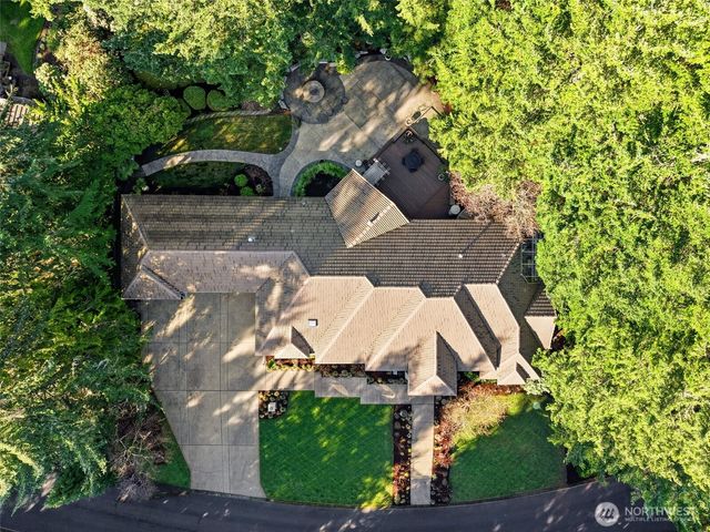 11607 Hunter Lane NW, Gig Harbor, WA 98332