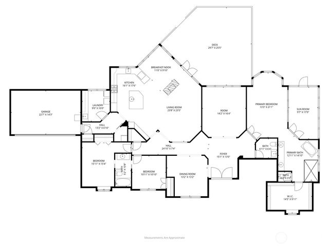 11607 Hunter Lane NW, Gig Harbor, WA 98332