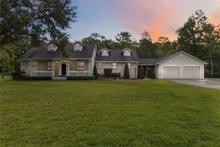 23647 SENECA RIDGE COURT, Christmas, FL 32709