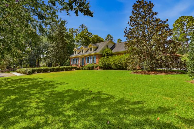 255 Longleaf Drive, Walterboro, SC 29488