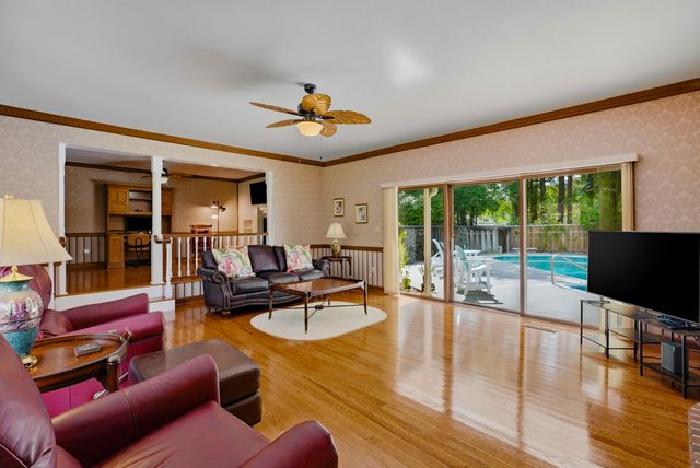 255 Longleaf Drive, Walterboro, SC 29488