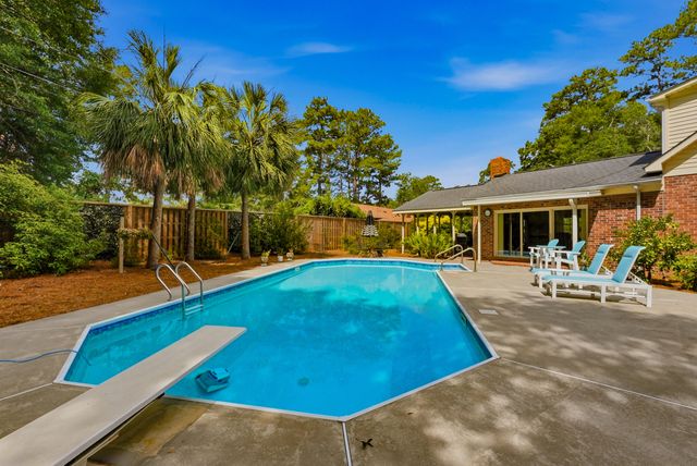255 Longleaf Drive, Walterboro, SC 29488