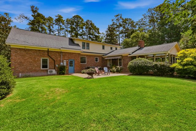 255 Longleaf Drive, Walterboro, SC 29488