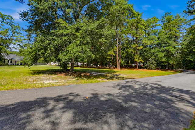 255 Longleaf Drive, Walterboro, SC 29488