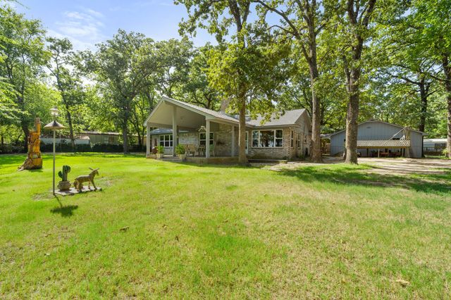 3935 Autumn Point Drive, Wills Point, TX 75169