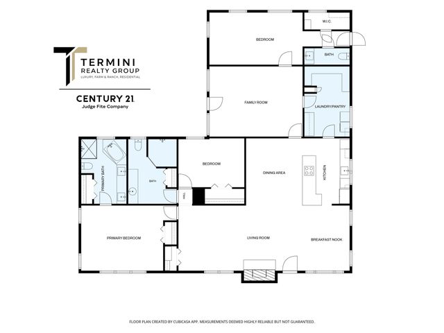3935 Autumn Point Drive, Wills Point, TX 75169