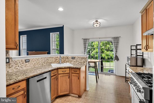 119 BEACON DR, Woodbury, NJ 08096