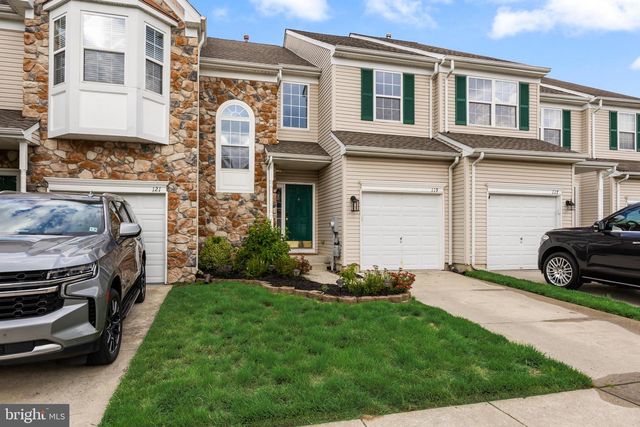 119 BEACON DR, Woodbury, NJ 08096