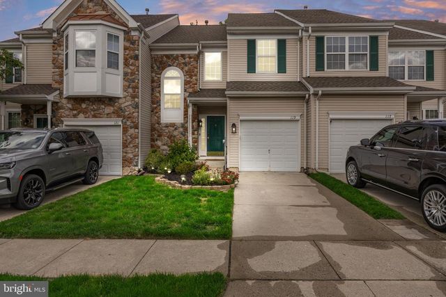 119 BEACON DR, Woodbury, NJ 08096