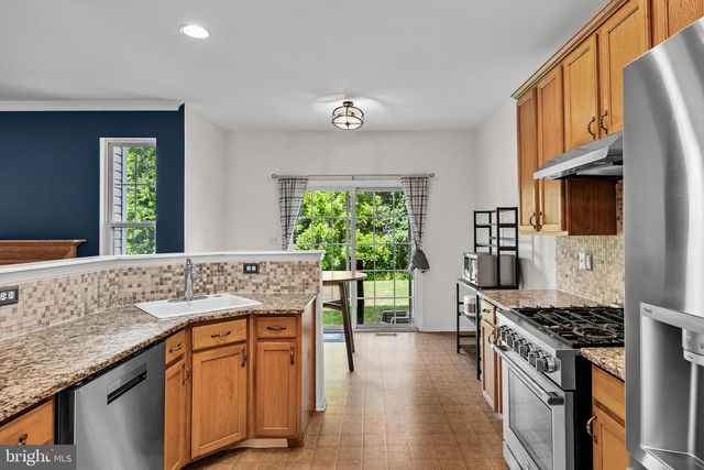 119 BEACON DR, Woodbury, NJ 08096