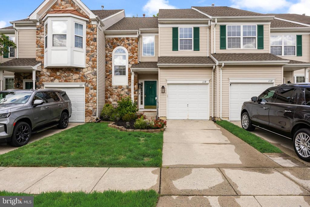 119 BEACON DR, Woodbury, NJ 08096