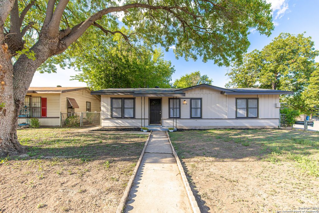 403 Ranmar, San Antonio, TX 78214