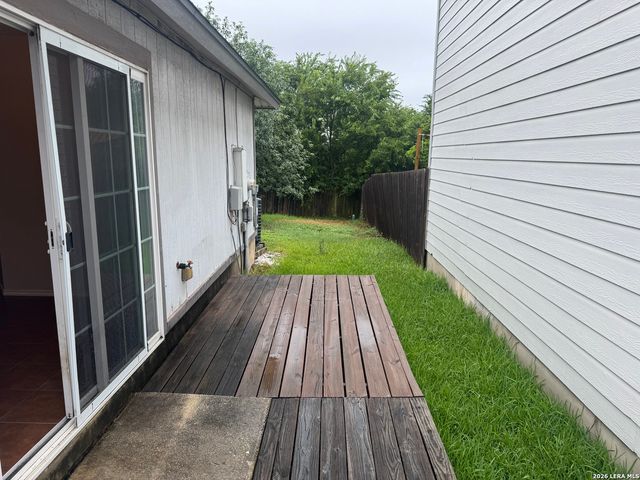 13630 ESCORT DR, San Antonio, TX 78233