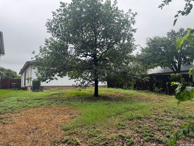 13630 ESCORT DR, San Antonio, TX 78233