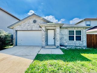 13630 ESCORT DR, San Antonio, TX 78233
