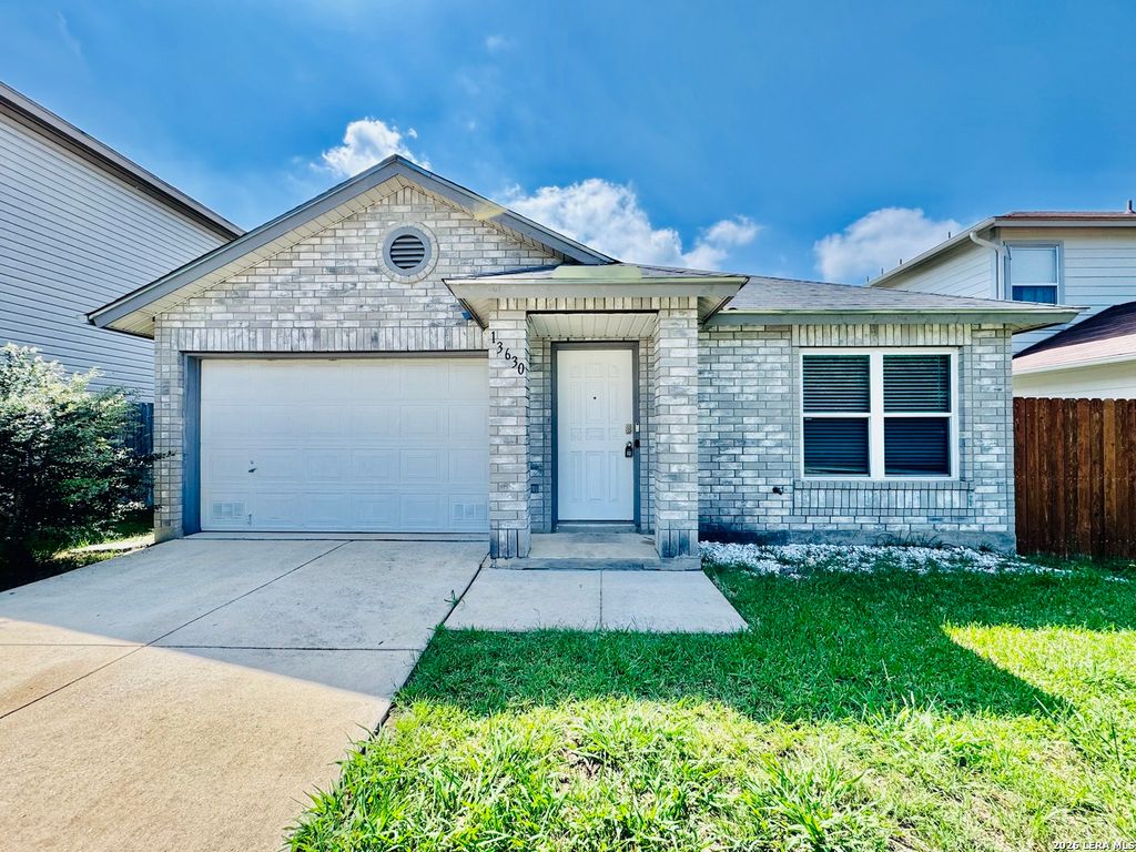 13630 ESCORT DR, San Antonio, TX 78233