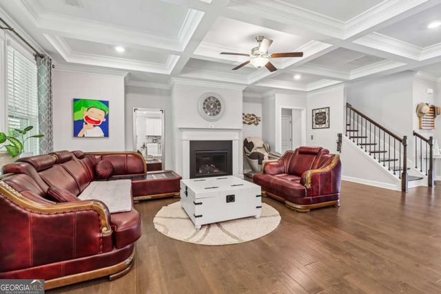 2360 Kate Moore Way, Buford, GA 30518