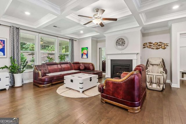 2360 Kate Moore Way, Buford, GA 30518