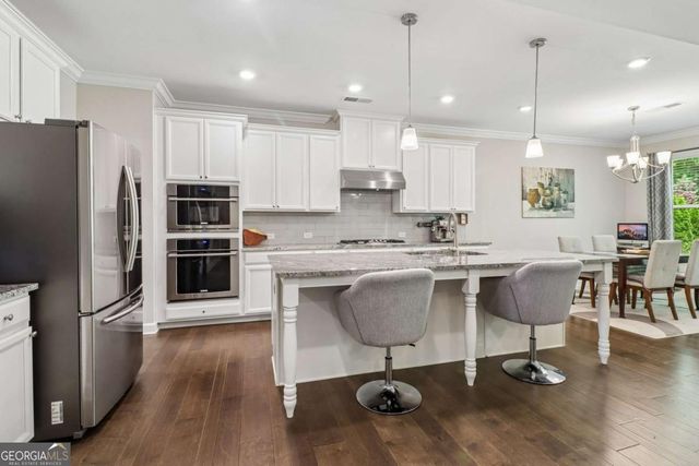 2360 Kate Moore Way, Buford, GA 30518