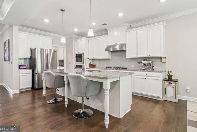 2360 Kate Moore Way, Buford, GA 30518