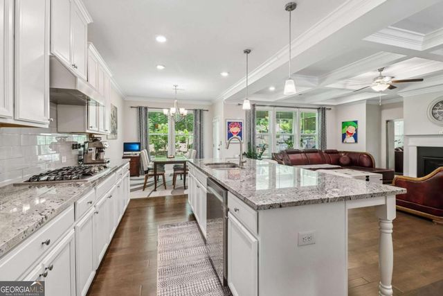 2360 Kate Moore Way, Buford, GA 30518