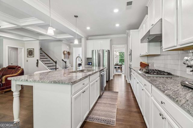 2360 Kate Moore Way, Buford, GA 30518