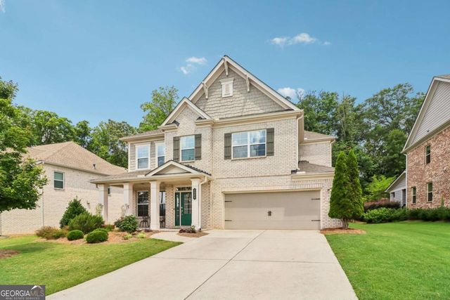2360 Kate Moore Way, Buford, GA 30518