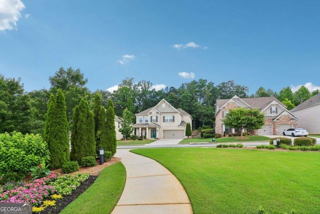 2360 Kate Moore Way, Buford, GA 30518