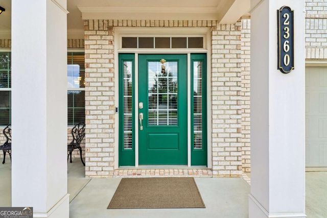 2360 Kate Moore Way, Buford, GA 30518